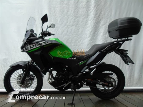 VERSYS-X 300 ABS