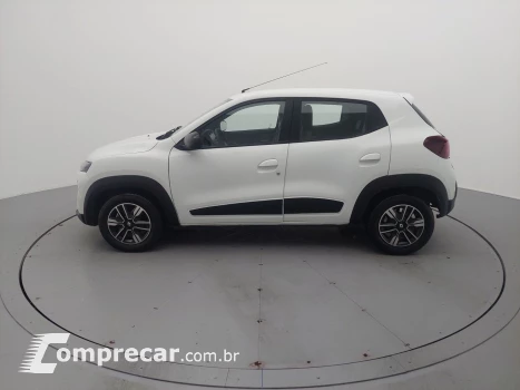 KWID 1.0 12V SCE FLEX INTENSE MANUAL