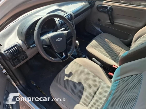 Classic 1.0 Mpfi Ls 8V Flex 4P Manual