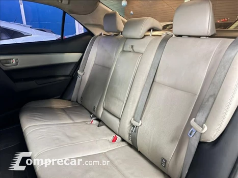 COROLLA 2.0 XEI 16V