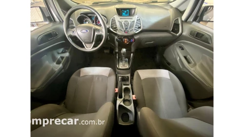 ECOSPORT - 2.0 SE 16V 4P POWERSHIFT