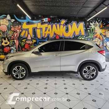HR-V EX CVT