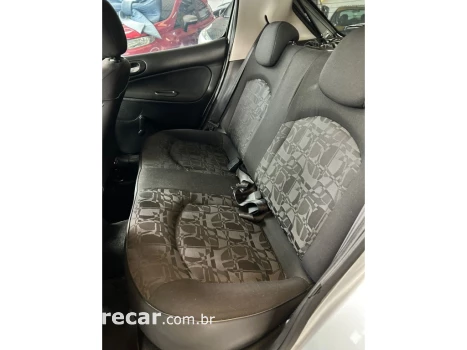 207 1.4 XR 8V FLEX 2P MANUAL