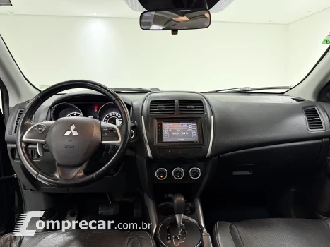 ASX 2.0 4X4 AWD 16V