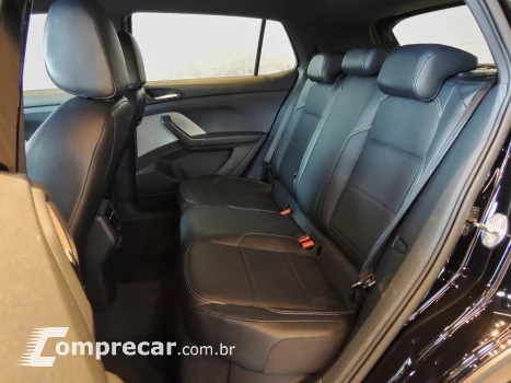 T-CROSS 1.4 250 TSI Highline
