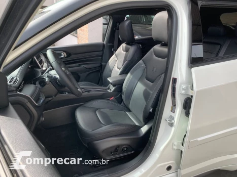 COMPASS S T270 1.3 TB 4x2 Flex Aut.