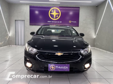 PRISMA 1.4 LTZ Spe/4 8V
