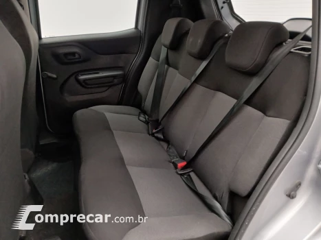 C3 1.0 16V FLEX LIVE PACK MANUAL