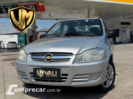 CHEVROLET PRISMA Sed. Joy 1.4 8V ECONOFLEX 4p 4 portas