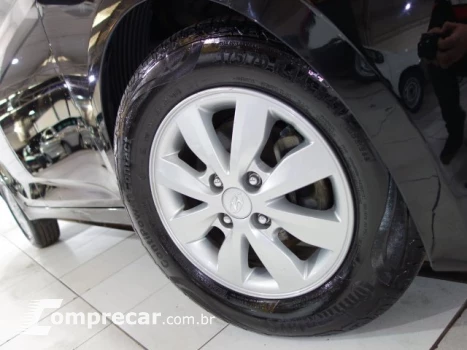HB20 - 1.0 COMFORT 12V 4P MANUAL