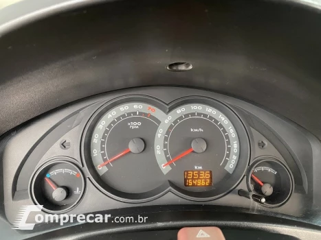 CELTA 1.0 MPFI Life 8V