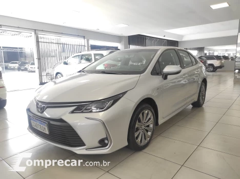 COROLLA 2.0 XEI 16V