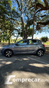SANDERO 1.6 16V SCE Expression