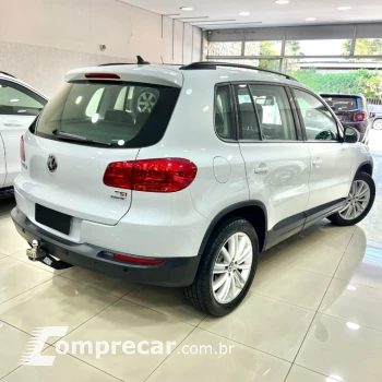 TIGUAN 1.4 TSI 16V Turbo