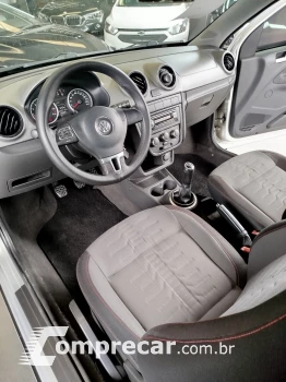SAVEIRO 1.6 Cross CE 16V