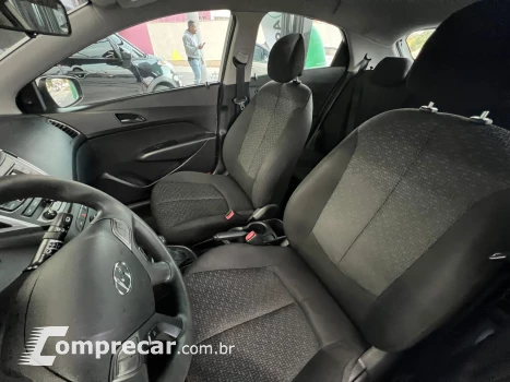 HB20 1.0 12V Comfort