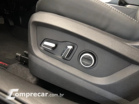 TIGGO 5x 1.5 VVT TURBO IFLEX SPORT CVT