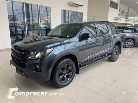 S10 2.8 16V Turbo Z71 CD 4X4