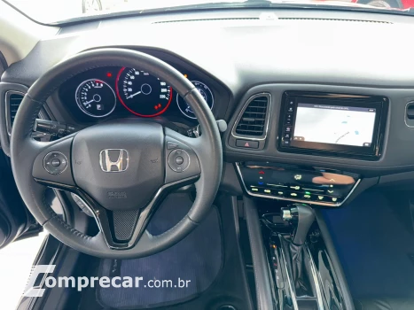 HR-V 1.8 16V EXL