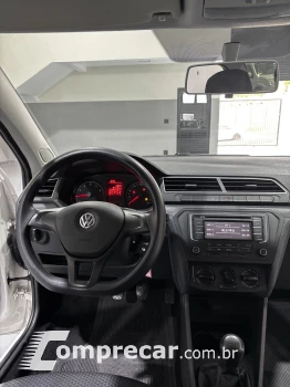 VOYAGE 1.0 12V MPI Totalflex