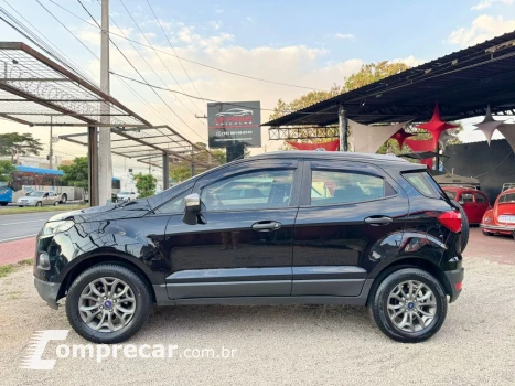 Ecosport 1.6 4P FREESTYLE FLEX