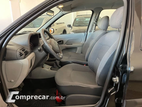 CLIO 1.0 Campus 16V