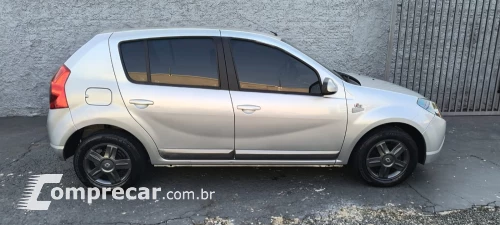 SANDERO 1.6 Vibe 8V