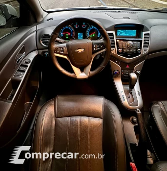 CRUZE 1.8 LT Sport6 16V