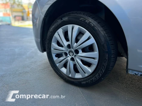 SANDERO 1.6 16V SCE Expression