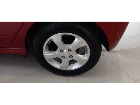 ONIX 1.4 MPFI LT 8V FLEX 4P MANUAL