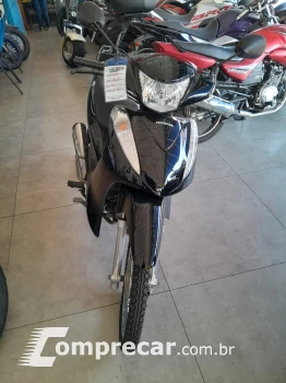 BIZ 125 ES