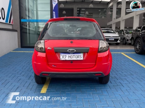 KA 1.0 MPI 8V FLEX 2P MANUAL