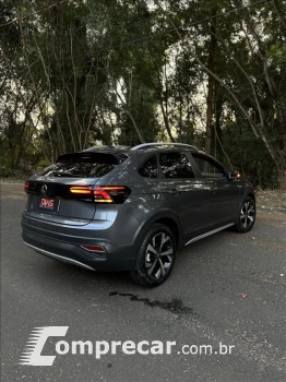 NIVUS 1.0 200 TSI Highline