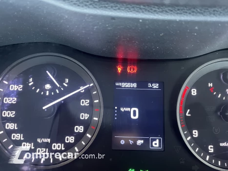 TUCSON 1.6 16V T-gdi GLS