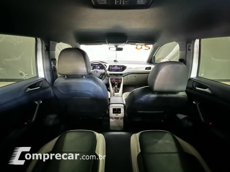 T-CROSS 1.4 250 TSI Highline