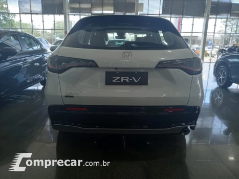 ZR-V 2.0 i-VTEC GASOLINA CVT