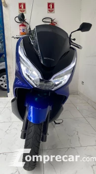 PCX 150