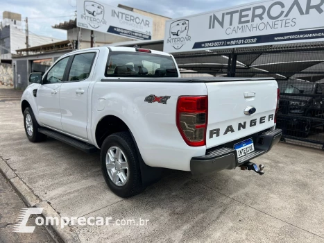 RANGER 2.2 XLS 4X4 CD 16V