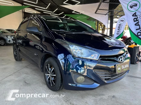 HB20 1.6 Comfort 16V