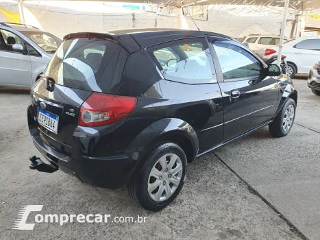 KA 1.6 MPI 8V