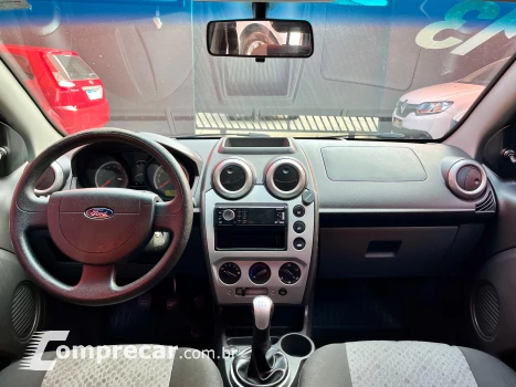 FIESTA 1.6 MPI 8V