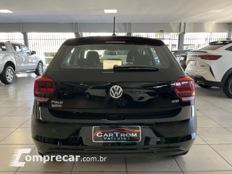 POLO 1.6 MSI