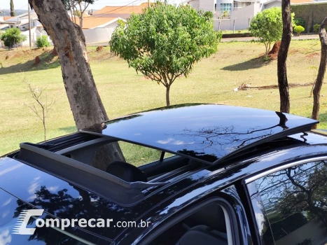 PASSAT 2.0 16V TSI BLUEMOTION GASOLINA HIGHLINE 4P DSG
