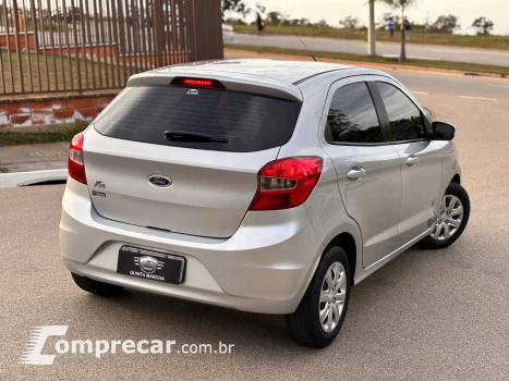 Ka SE 1.0 (Flex)