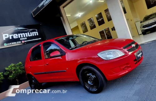 CELTA 1.0 MPFI LT 8V