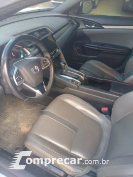 CIVIC 2.0 16vone EXL