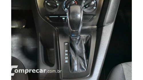 FOCUS SEDAN - 2.0 S SEDAN 16V 4P POWERSHIFT