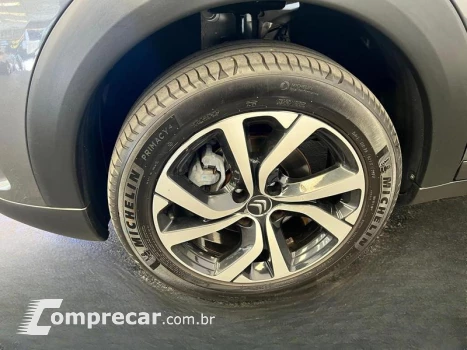 C4 CACTUS 1.6 THP FLEX SHINE EAT6