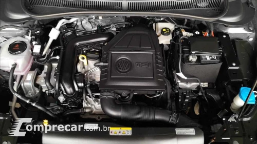 VIRTUS 1.0 200 TSI HIGHLINE AUTOMÁTICO