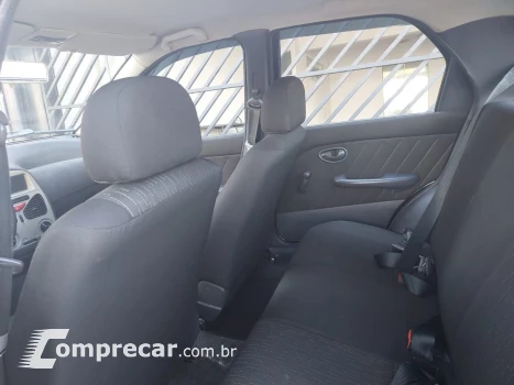 PALIO 1.0 MPI Fire 8V